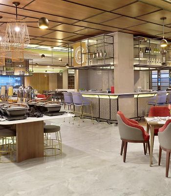 yogyakarta novotel malioboro suites chse certified ready